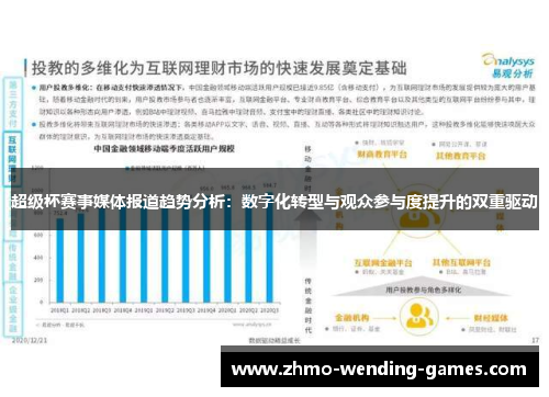 超级杯赛事媒体报道趋势分析：数字化转型与观众参与度提升的双重驱动